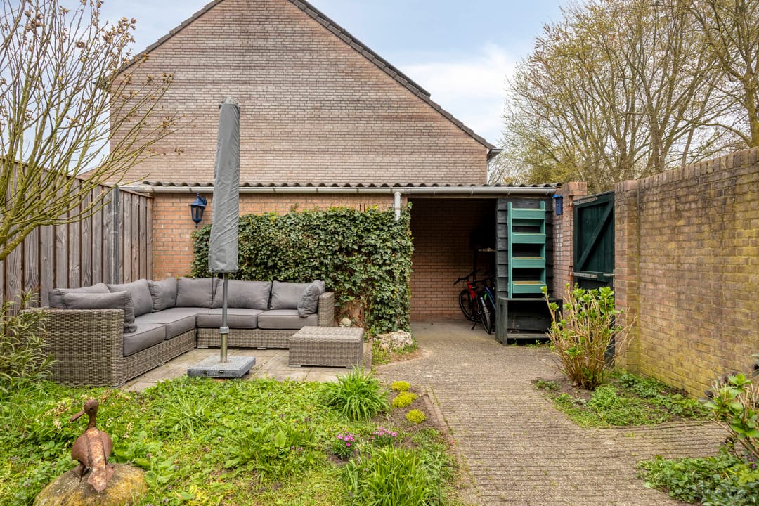 Foto 38 van Abe Lenstrasingel 16