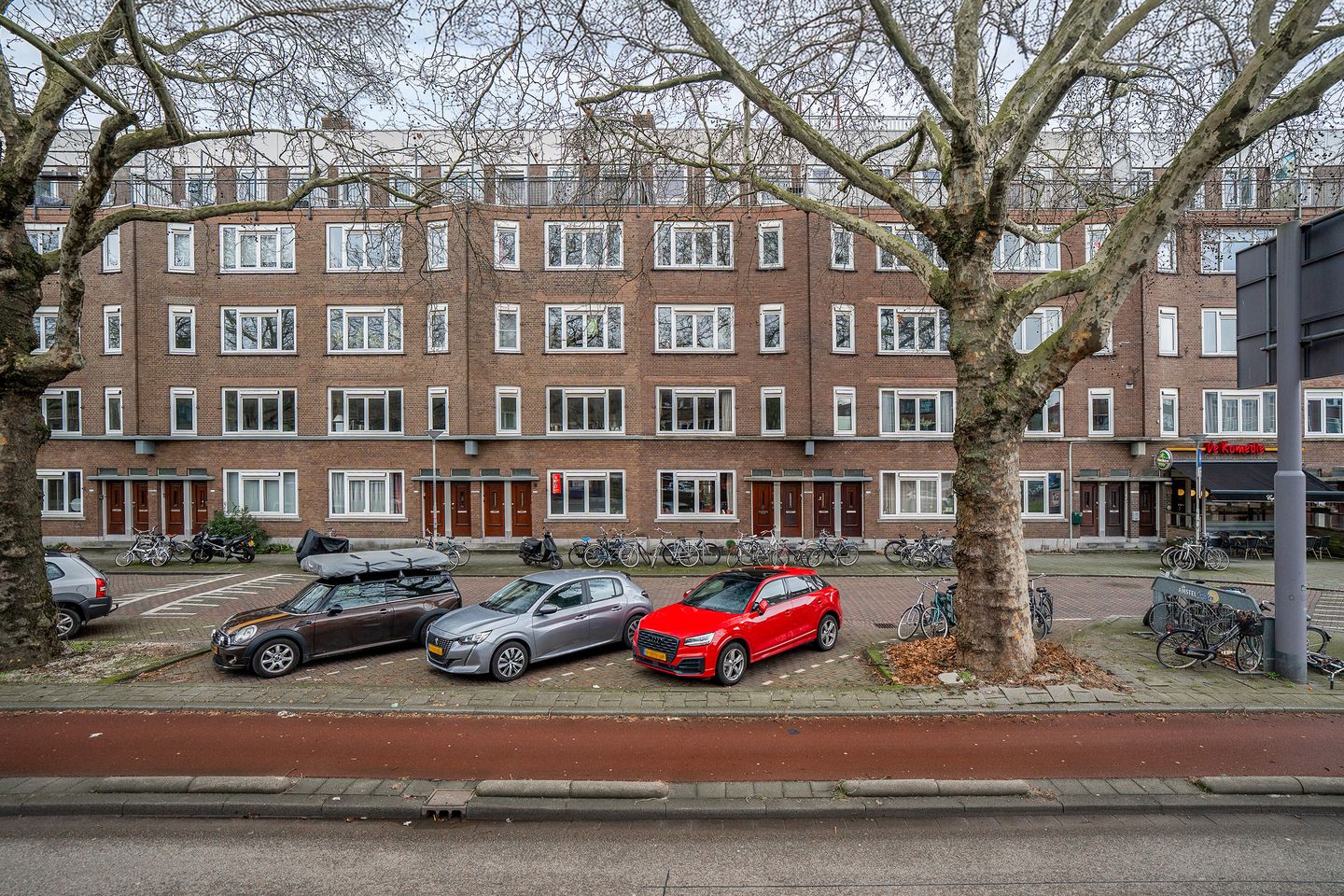 Foto 5 van Schieweg 183-A02