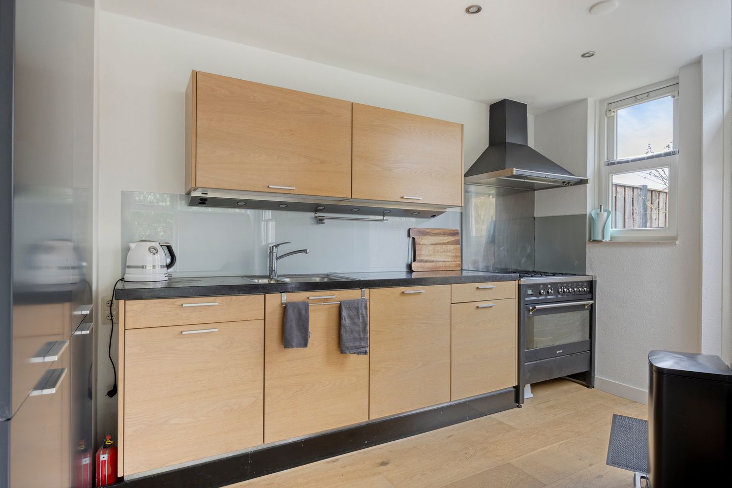 Foto 4 van Abe Lenstrasingel 16