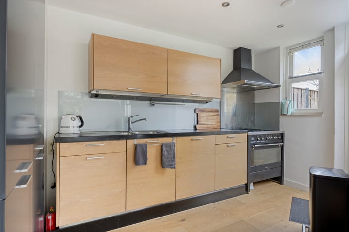 Foto 4 van Abe Lenstrasingel 16