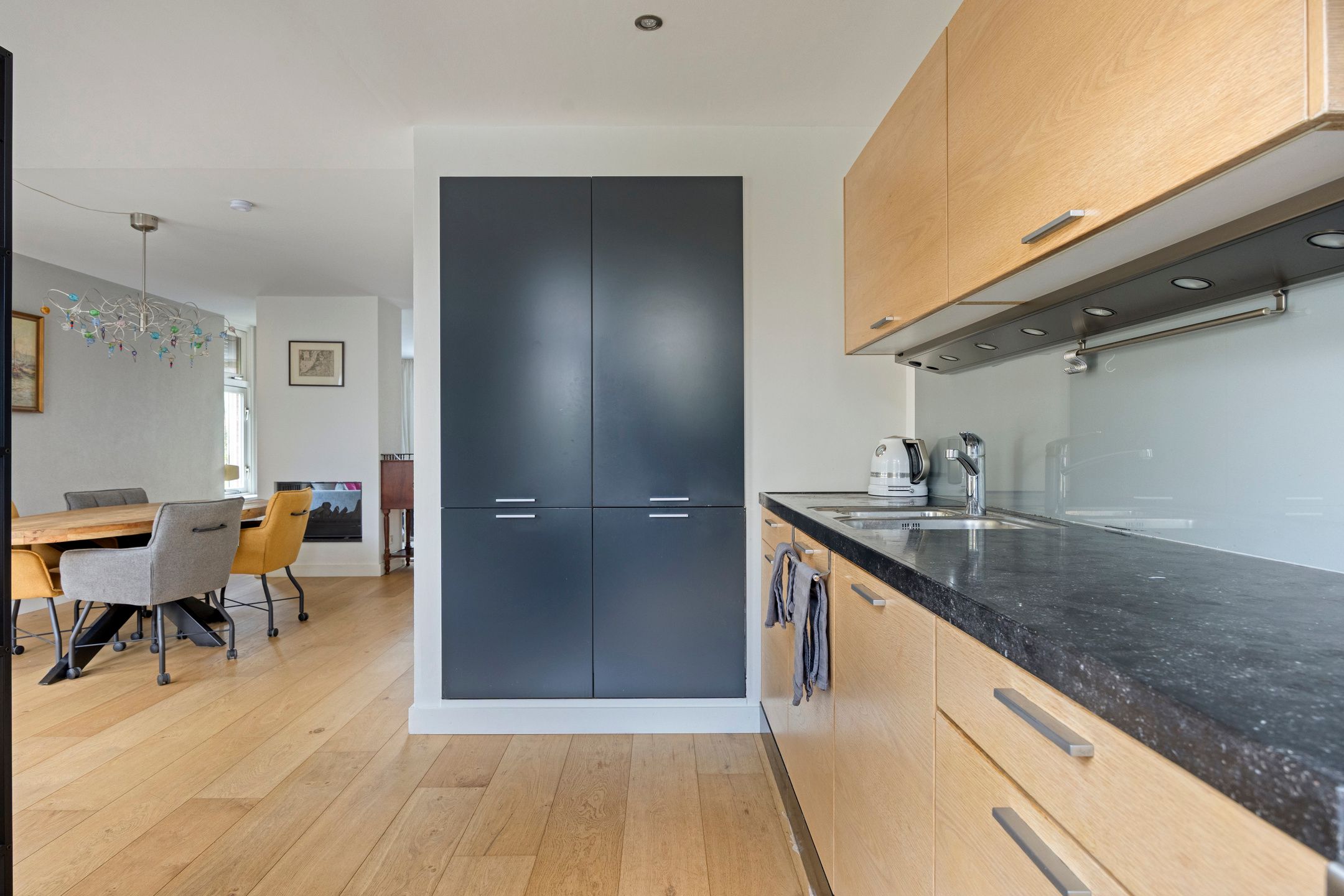 Foto 18 van Abe Lenstrasingel 16