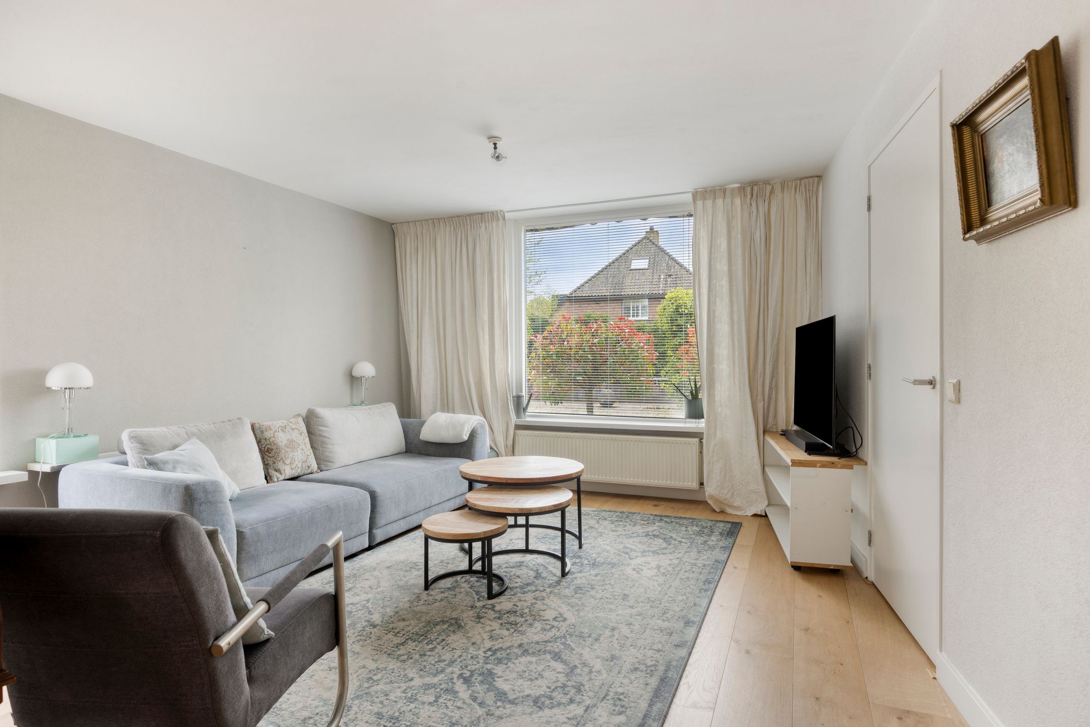 Foto 12 van Abe Lenstrasingel 16