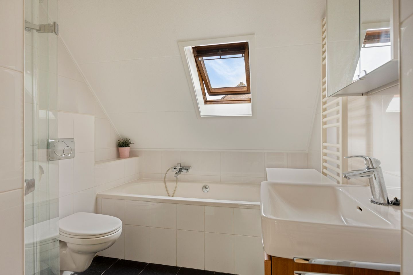 Foto 5 van Abe Lenstrasingel 16