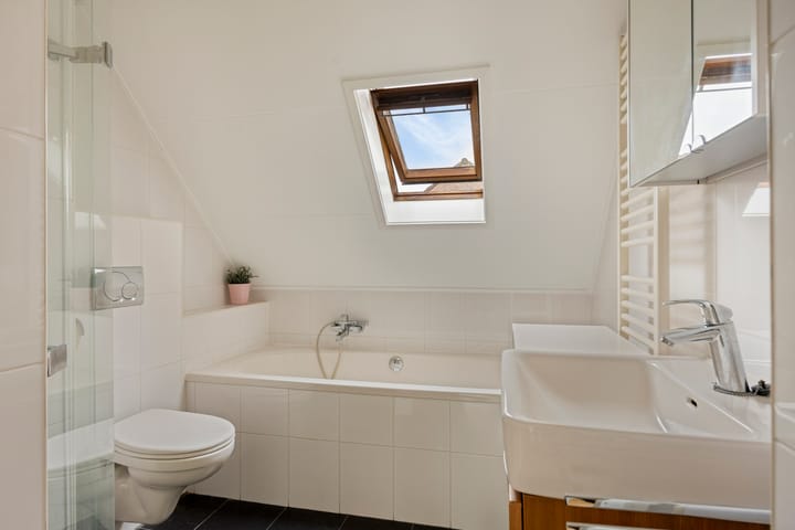 Foto 5 van Abe Lenstrasingel 16