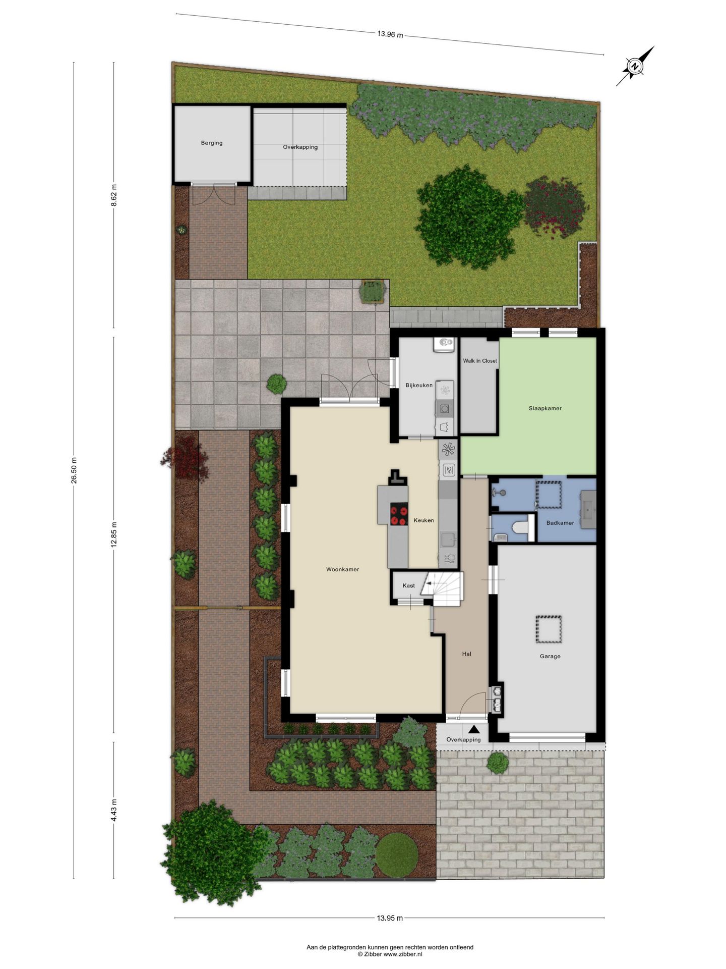 Foto 55 van Egelweide 6