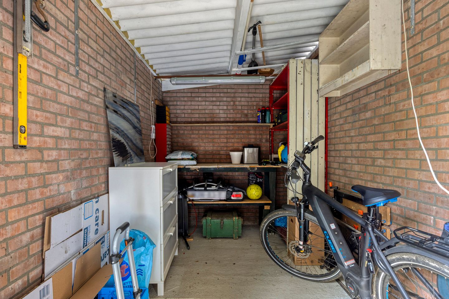 Foto 40 van Abe Lenstrasingel 16