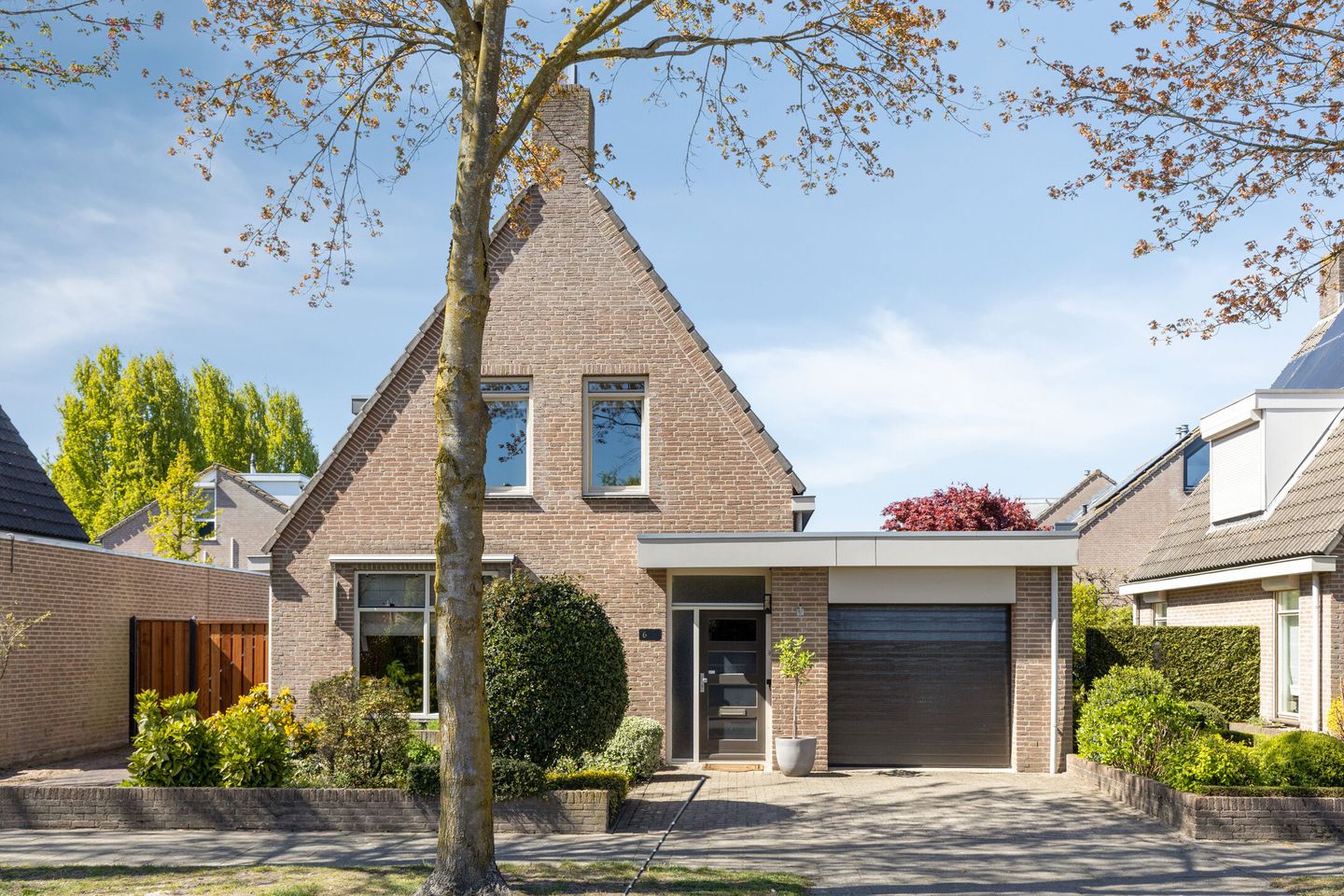 Foto 50 van Egelweide 6