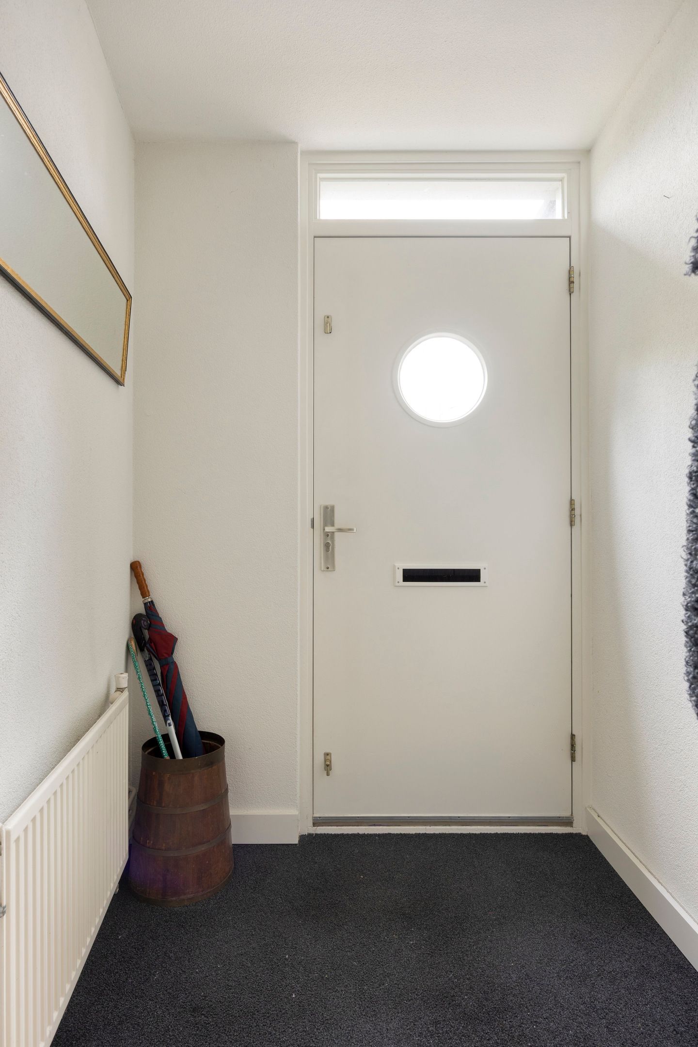 Foto 10 van Abe Lenstrasingel 16