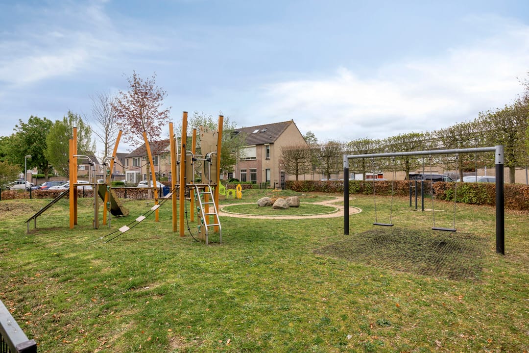 Foto 43 van Abe Lenstrasingel 16