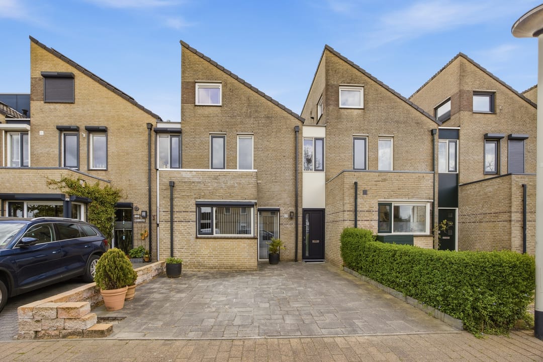 Foto 1 van Thorbeckelaan 149