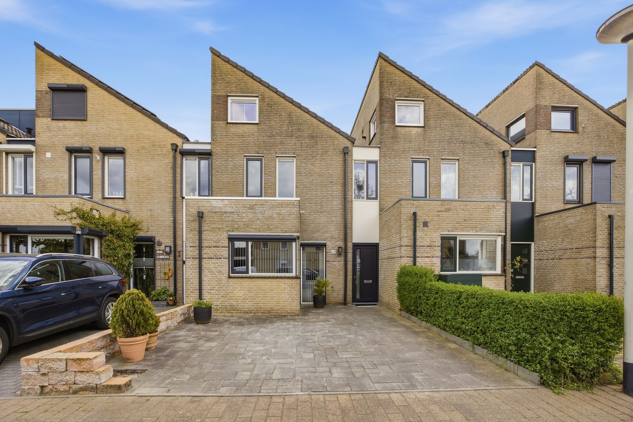 Thorbeckelaan 149 