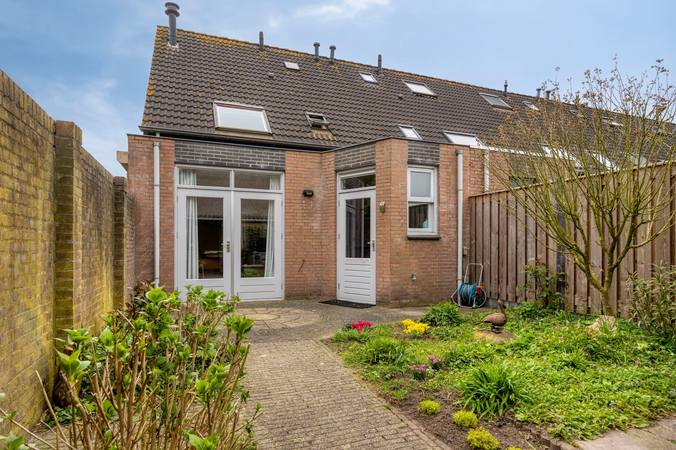 Foto 36 van Abe Lenstrasingel 16