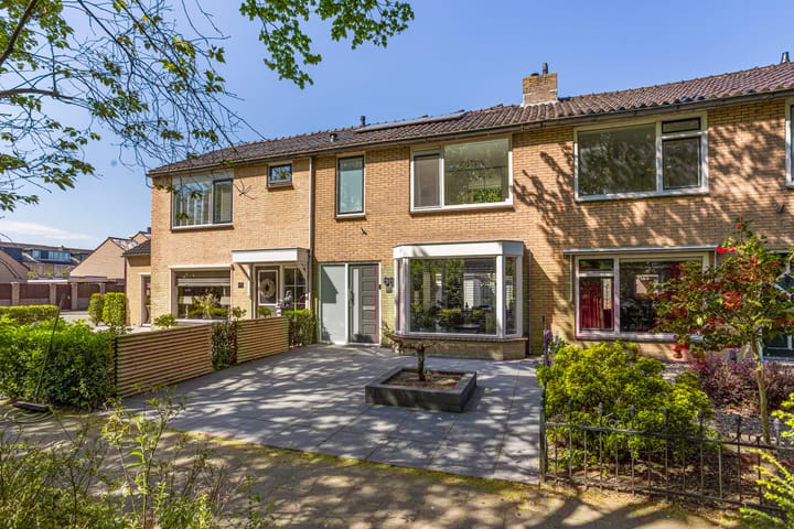 Mendes da Costalaan 68 main image