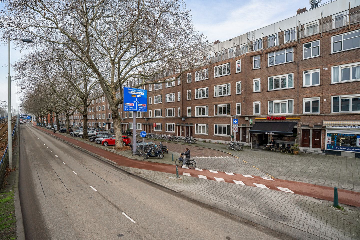 Foto 29 van Schieweg 183-A02