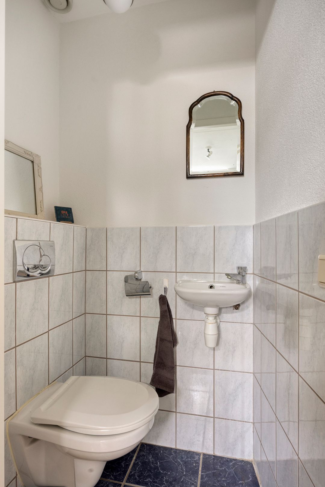 Foto 11 van Abe Lenstrasingel 16