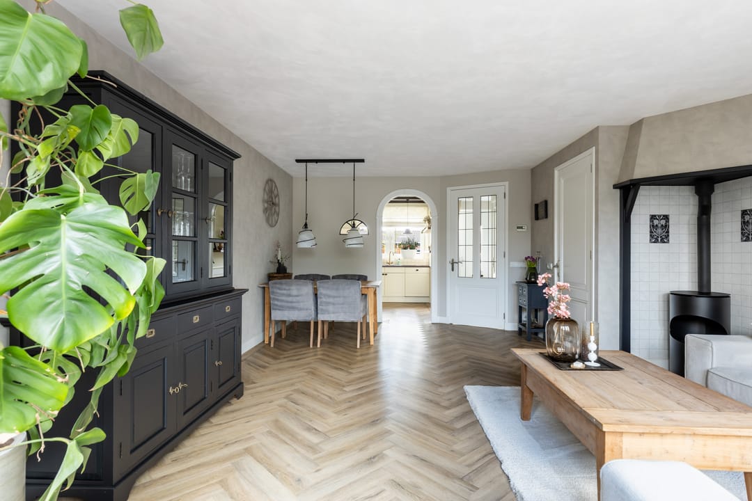 Foto 7 van Veldjeshof 13