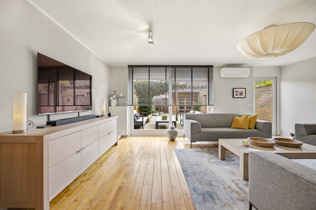 Foto 2 van Thorbeckelaan 149