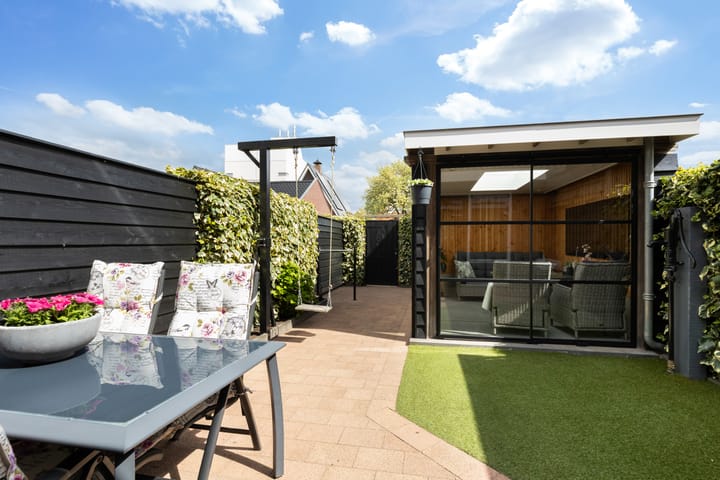 Foto 2 van Veldjeshof 13