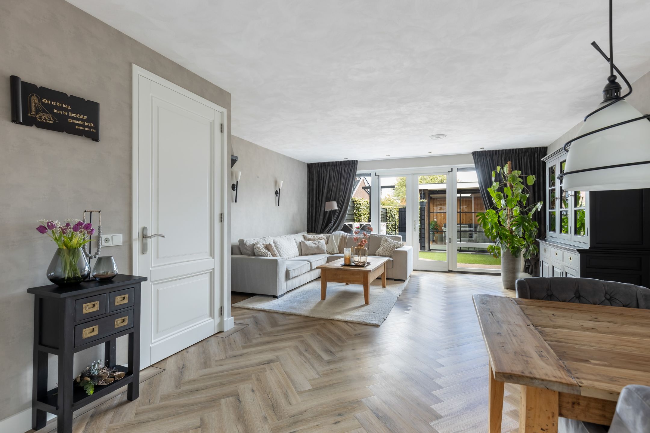 Foto 3 van Veldjeshof 13