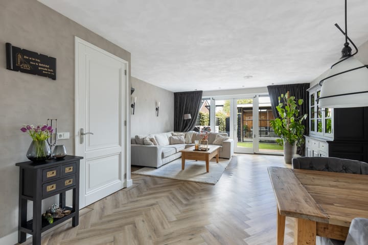 Foto 3 van Veldjeshof 13