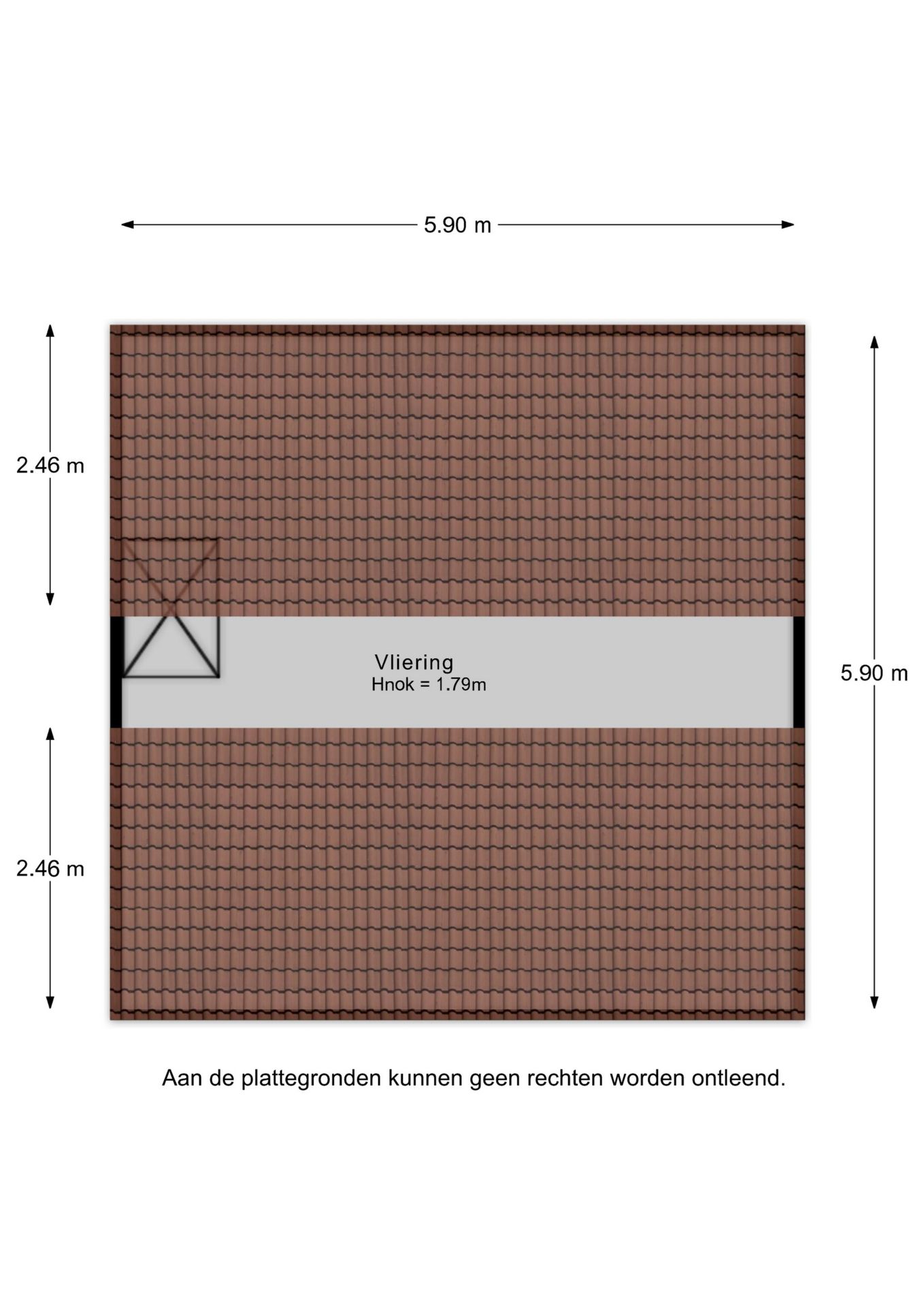 Foto 42 van Veldjeshof 13