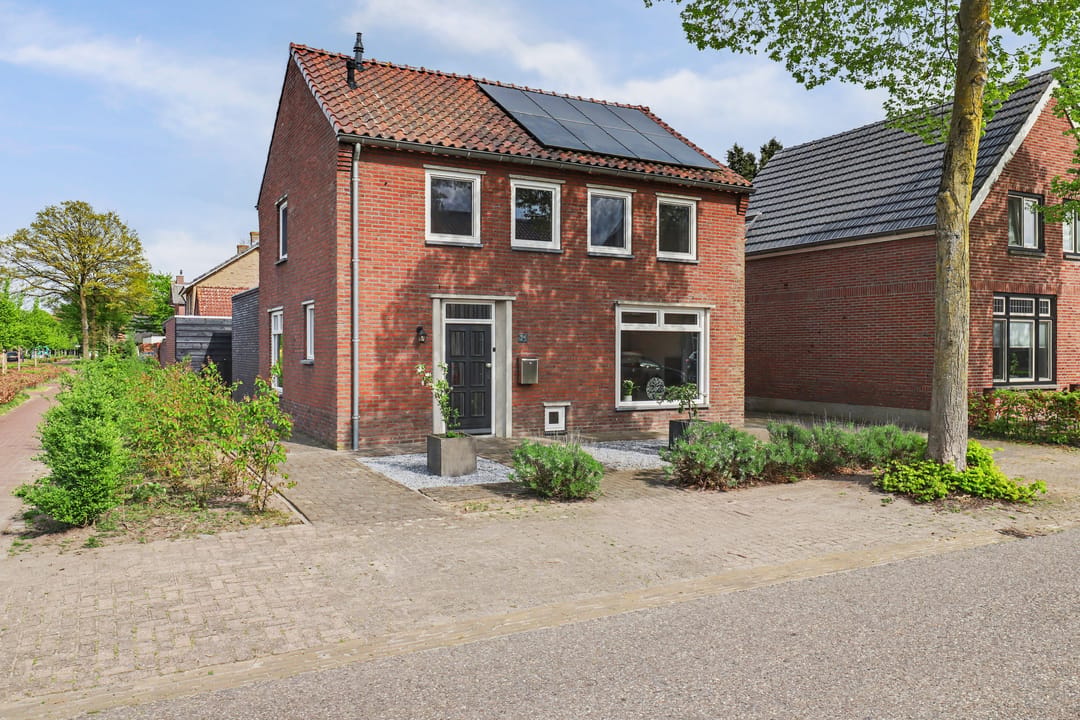 Photo 1 of Molenstraat 25