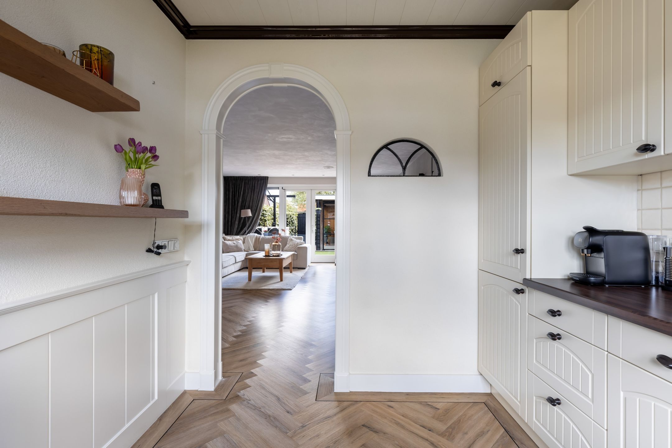 Foto 9 van Veldjeshof 13