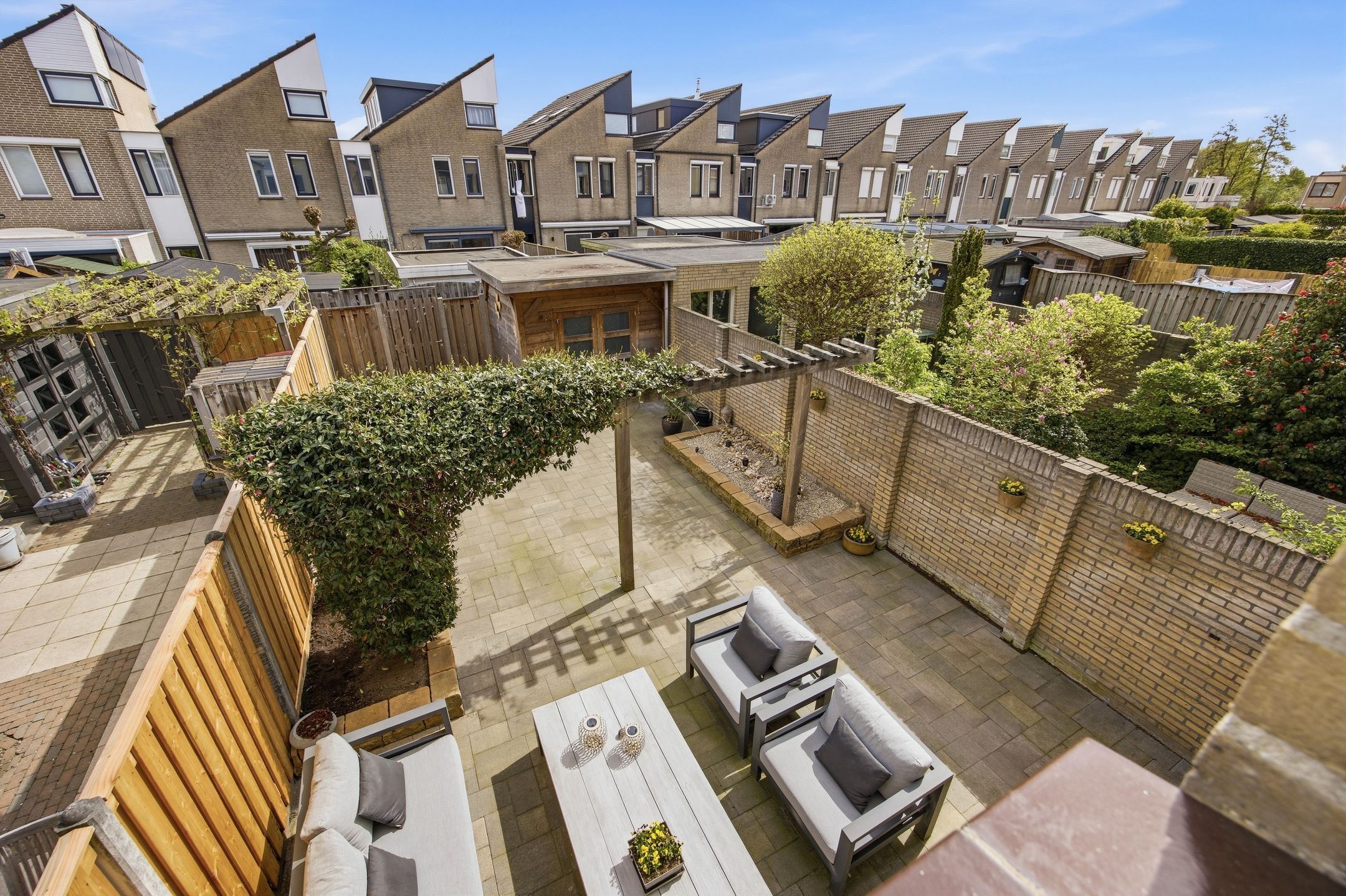 Foto 33 van Thorbeckelaan 149