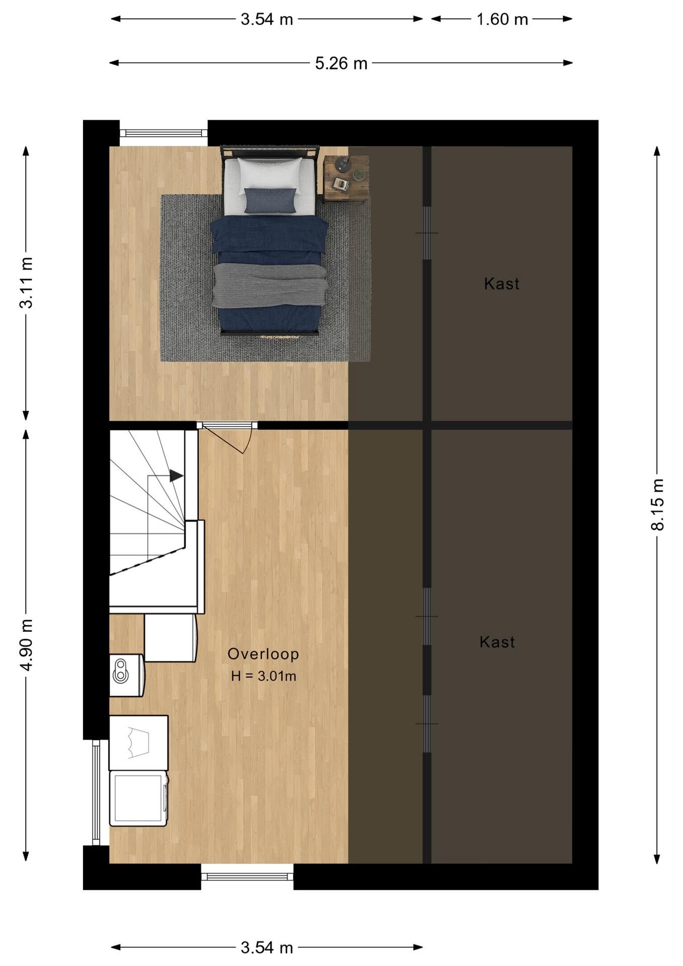 Foto 40 van Thorbeckelaan 149