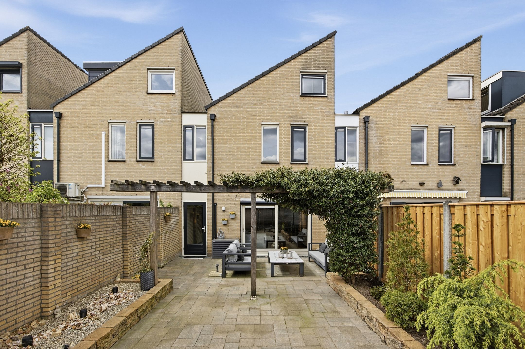 Foto 45 van Thorbeckelaan 149