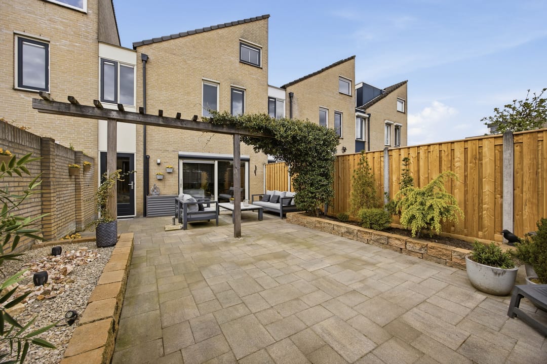 Foto 47 van Thorbeckelaan 149