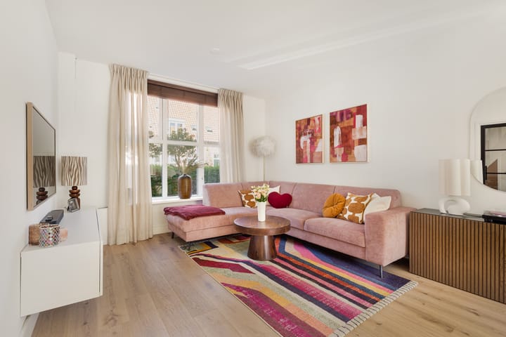 Foto 4 van Utrechtlaan 6