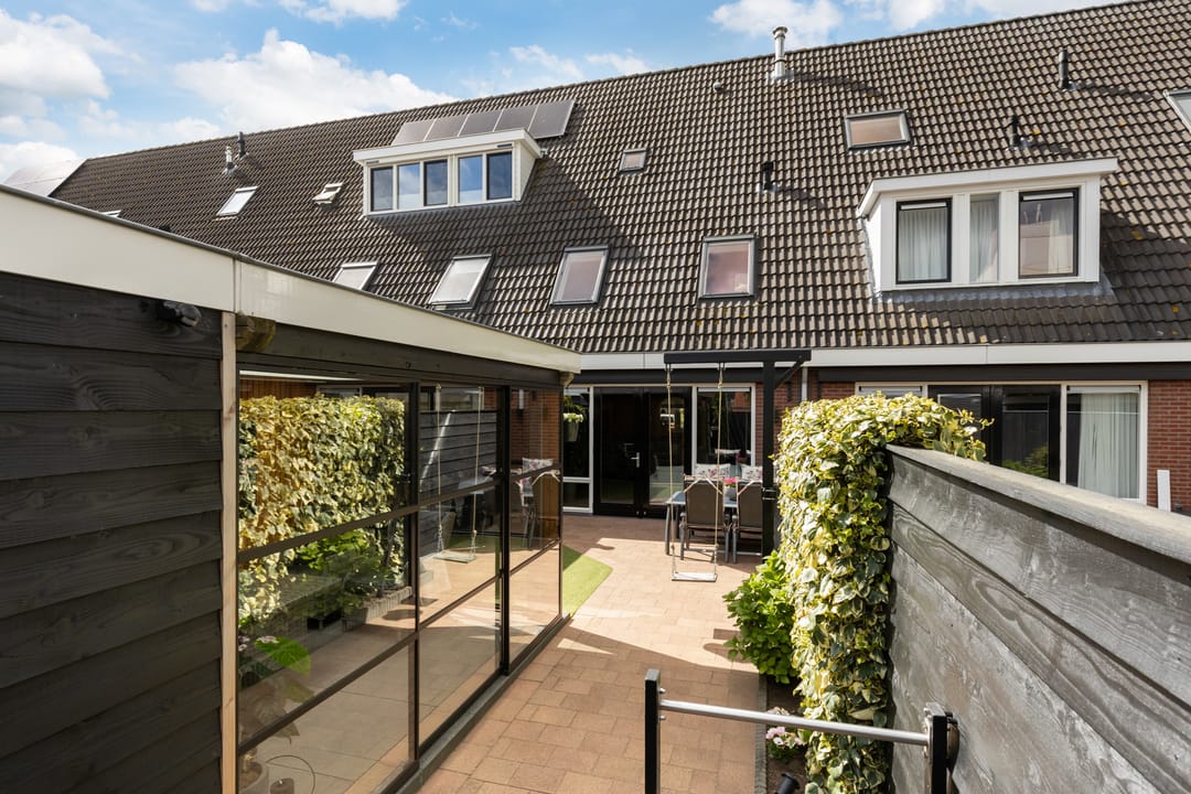 Foto 28 van Veldjeshof 13