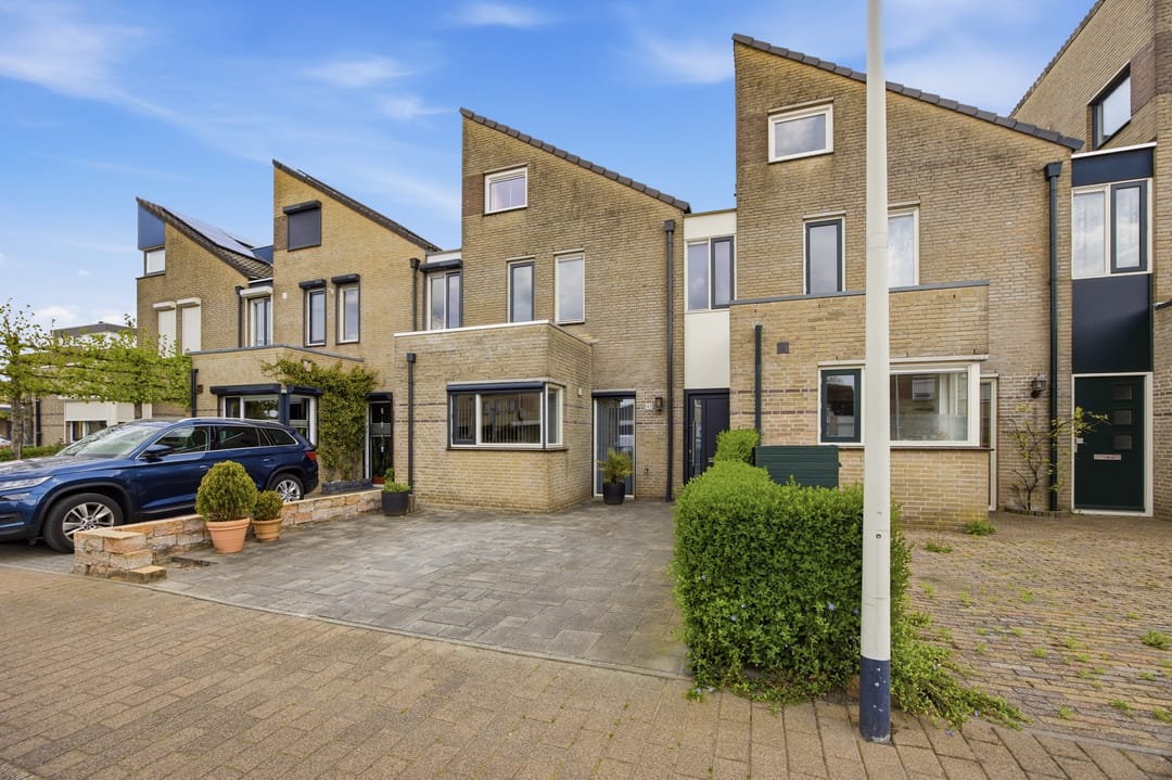 Foto 52 van Thorbeckelaan 149