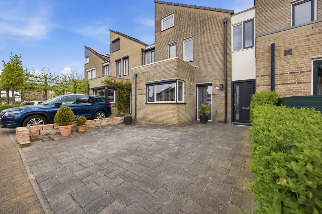 Foto 53 van Thorbeckelaan 149