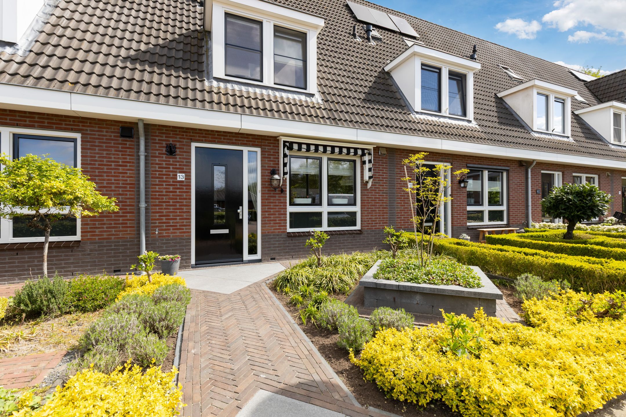 Foto 33 van Veldjeshof 13