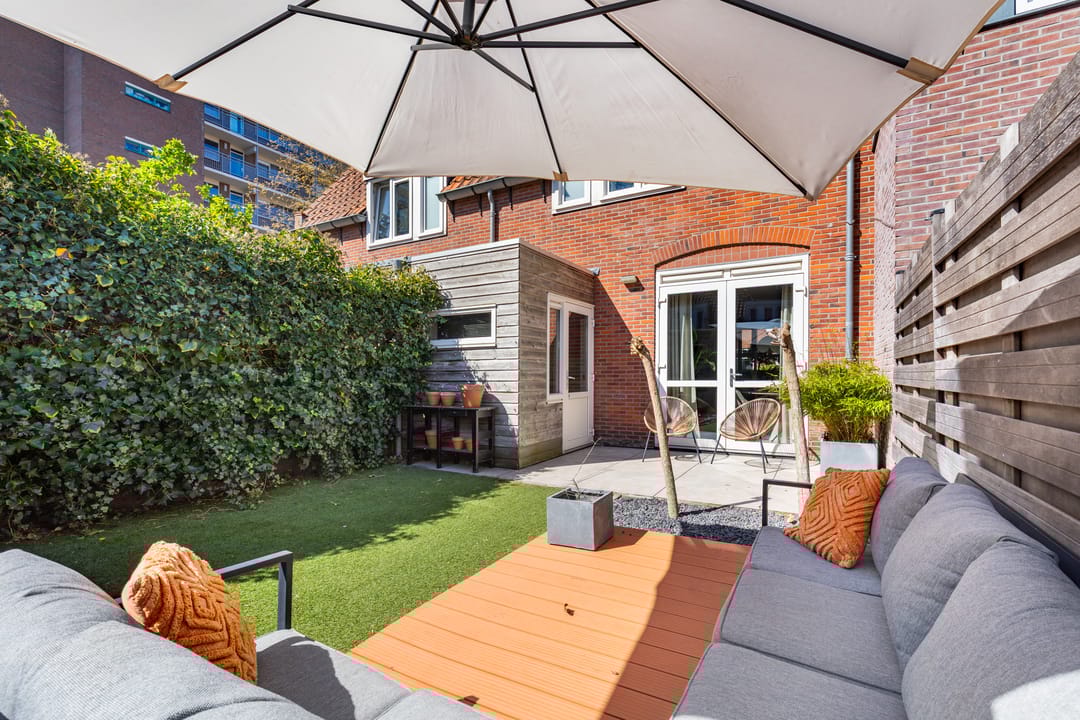 Foto 23 van Utrechtlaan 6