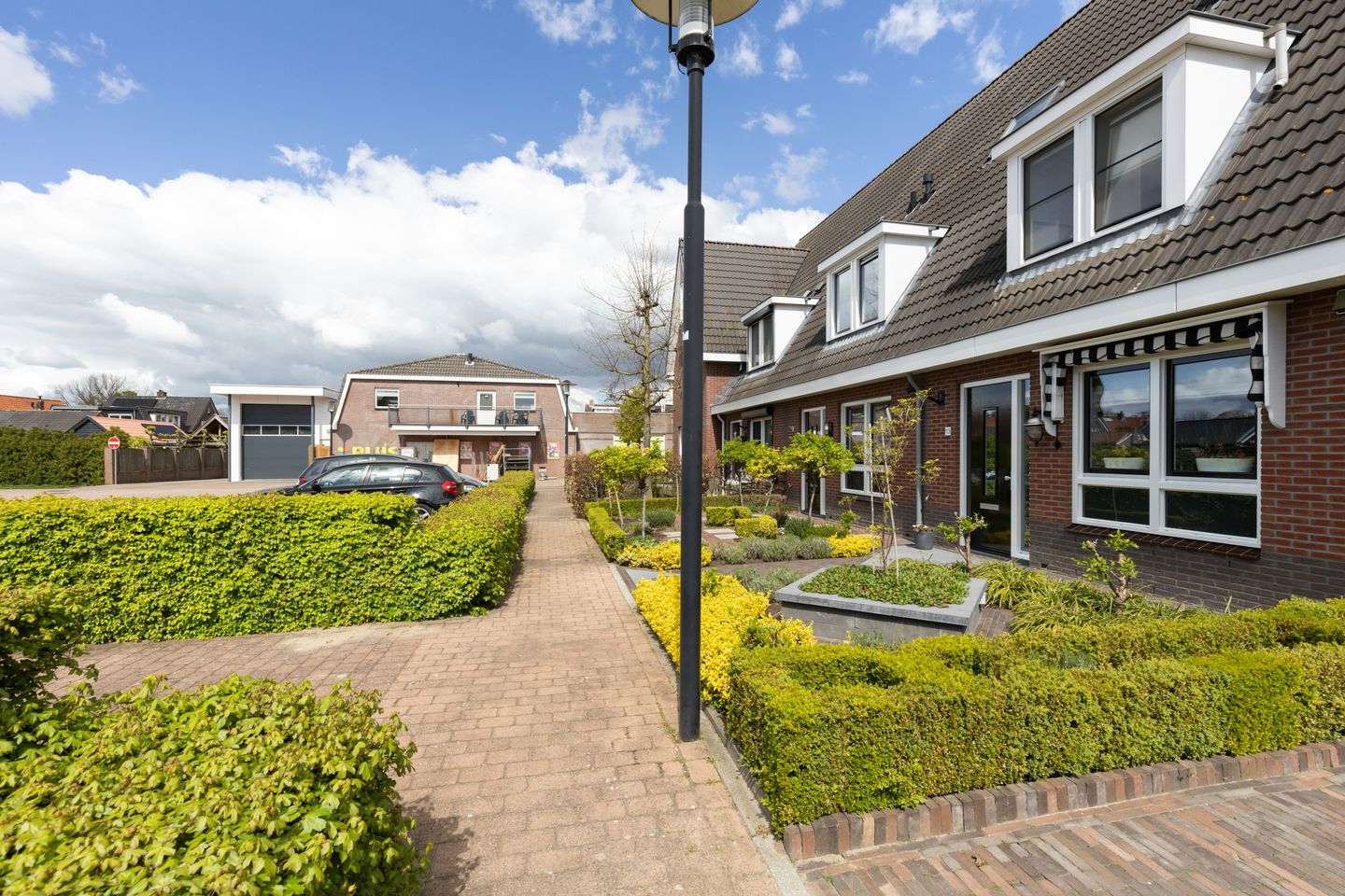 Foto 34 van Veldjeshof 13