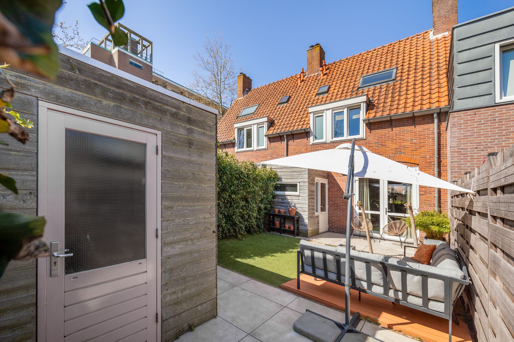 Foto 24 van Utrechtlaan 6