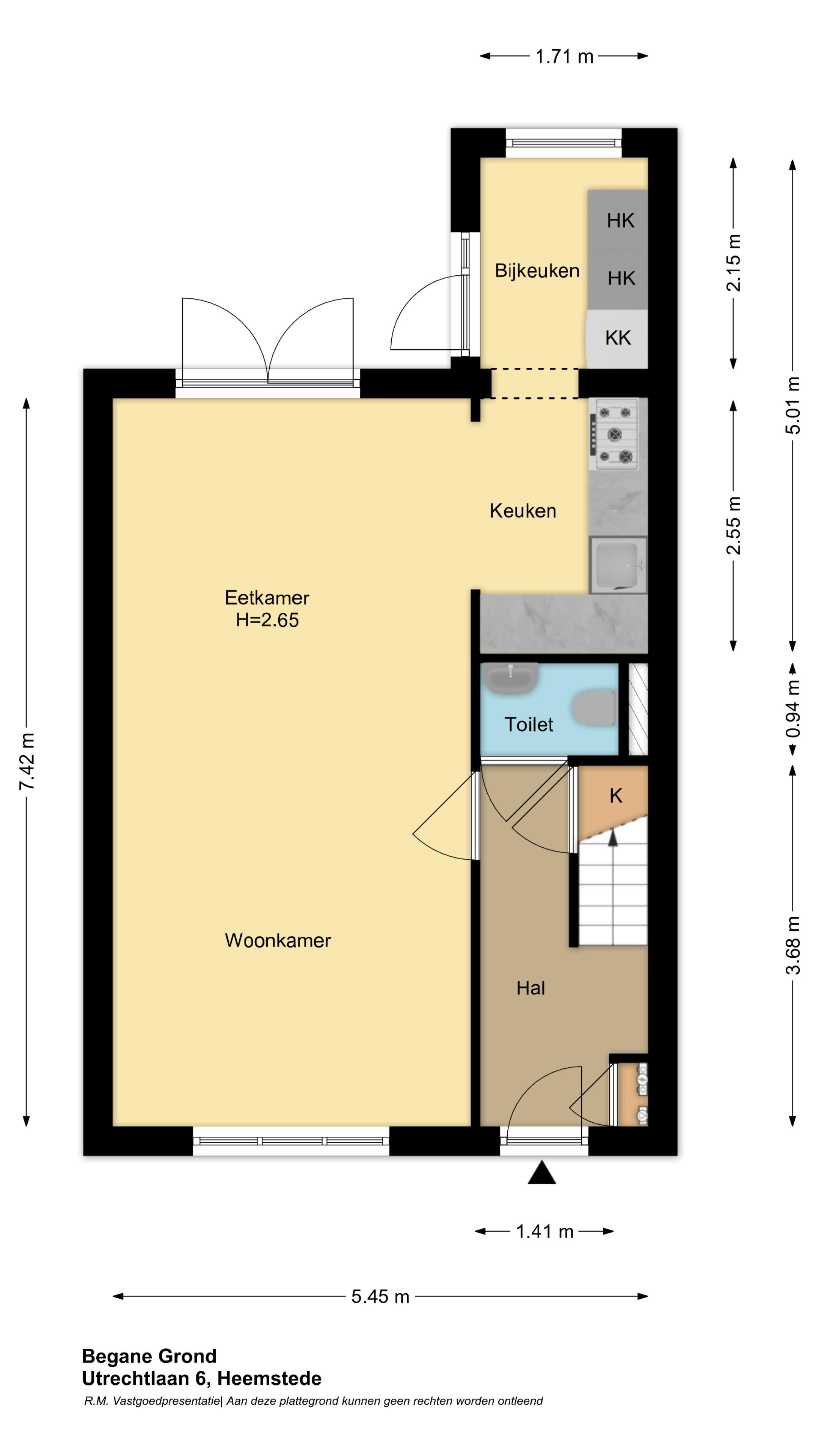 Foto 33 van Utrechtlaan 6