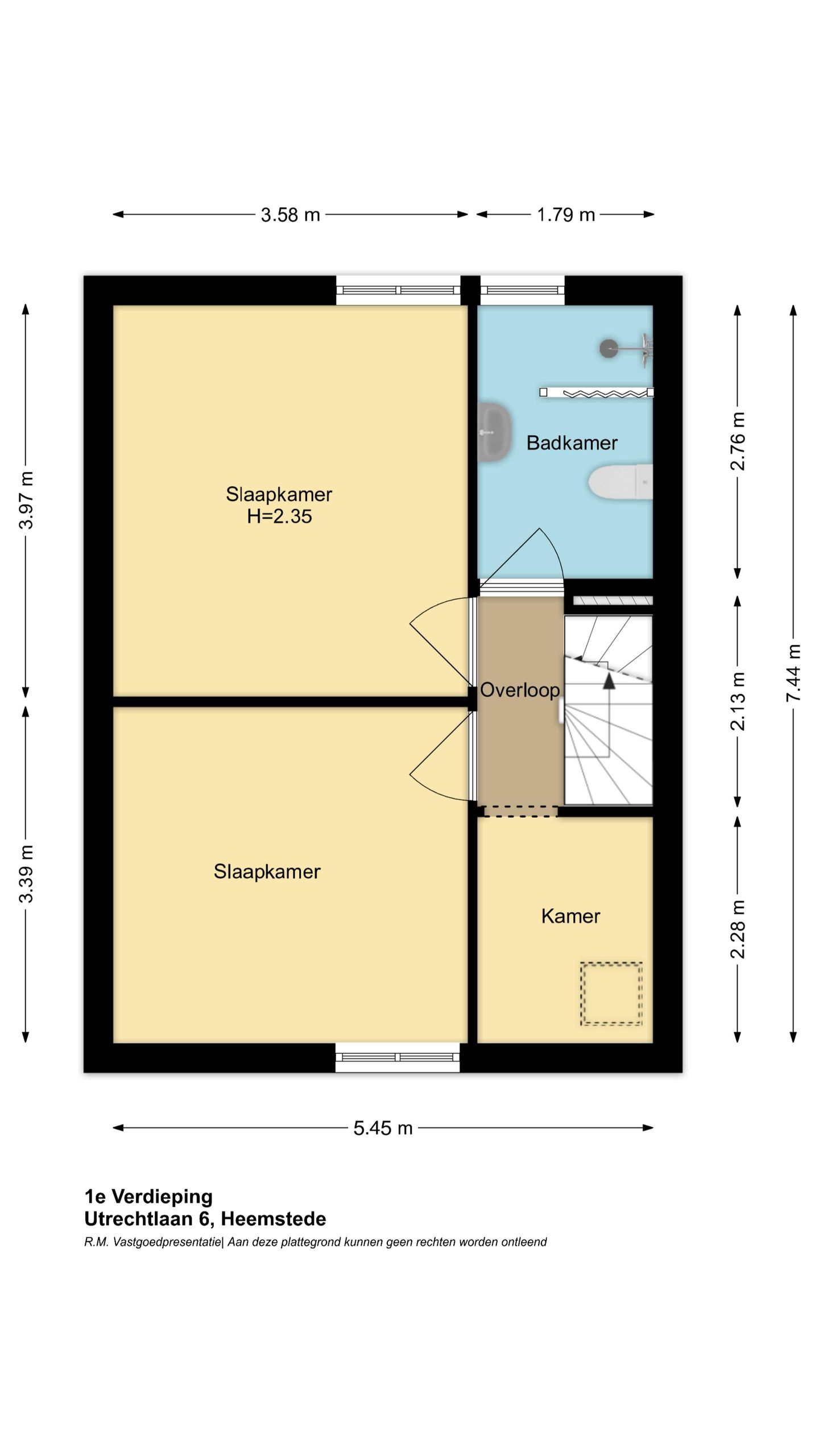 Foto 34 van Utrechtlaan 6