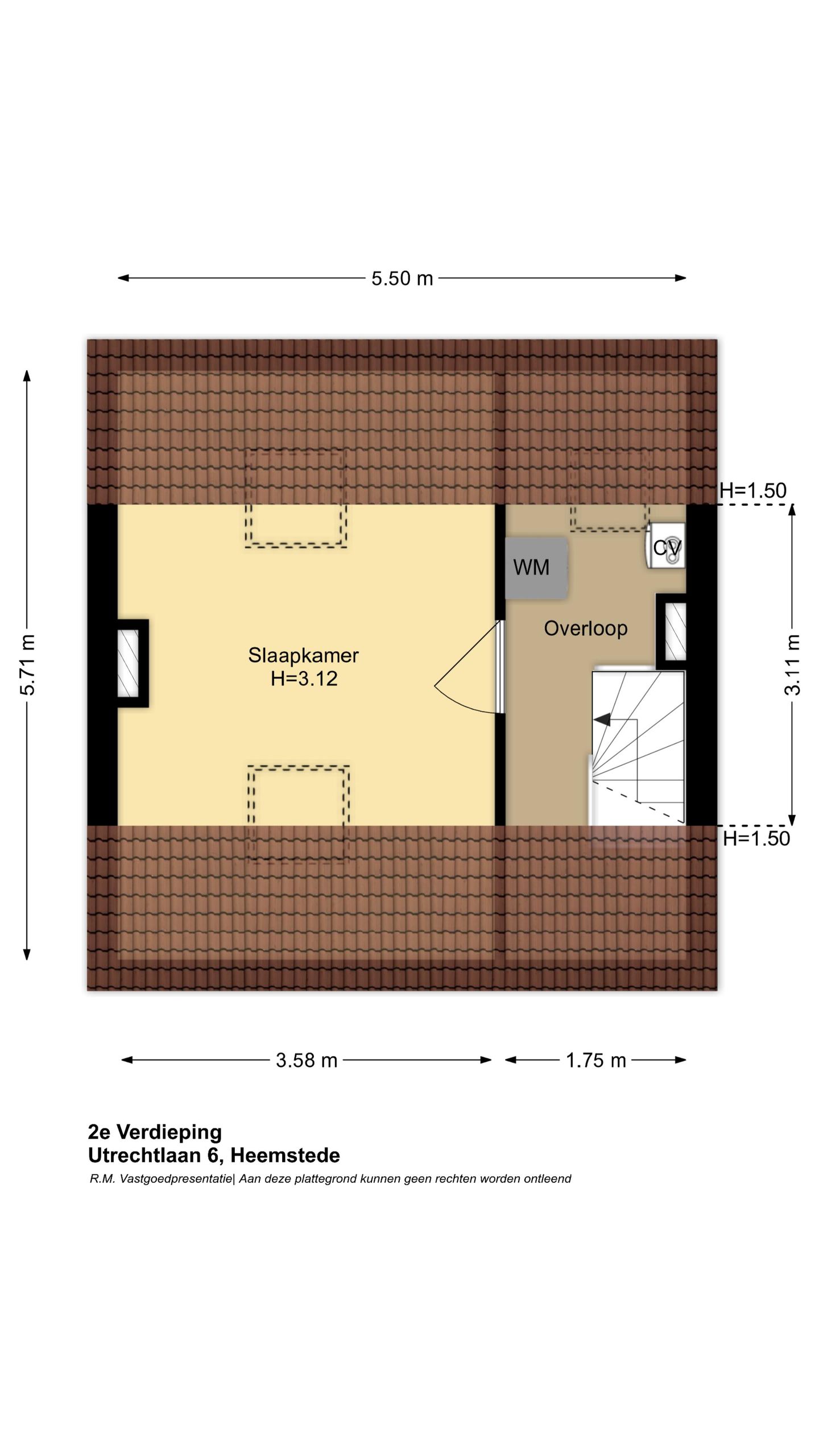 Foto 35 van Utrechtlaan 6