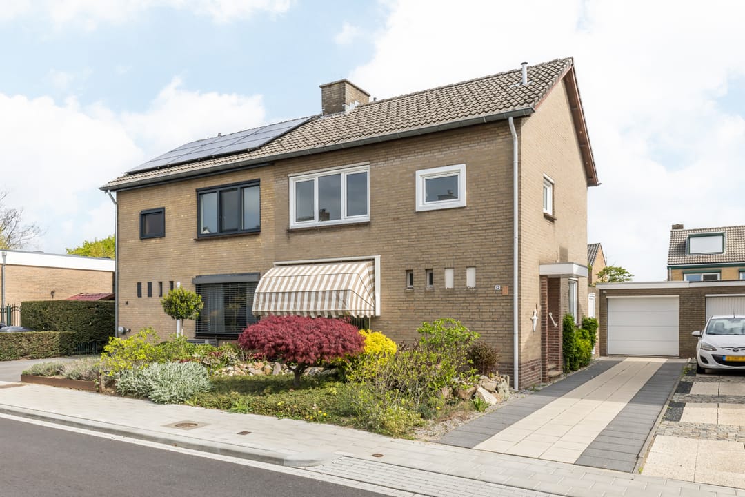 Photo 1 of Bachlaan 12