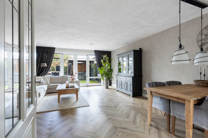 Foto 4 van Veldjeshof 13