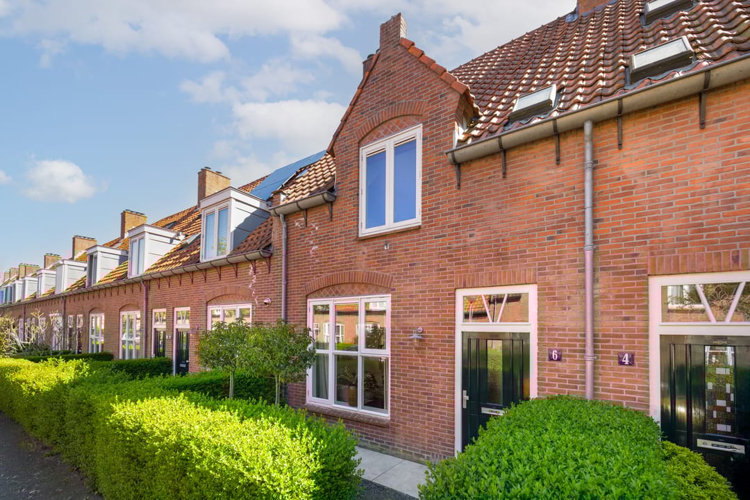 Foto 1 van Utrechtlaan 6