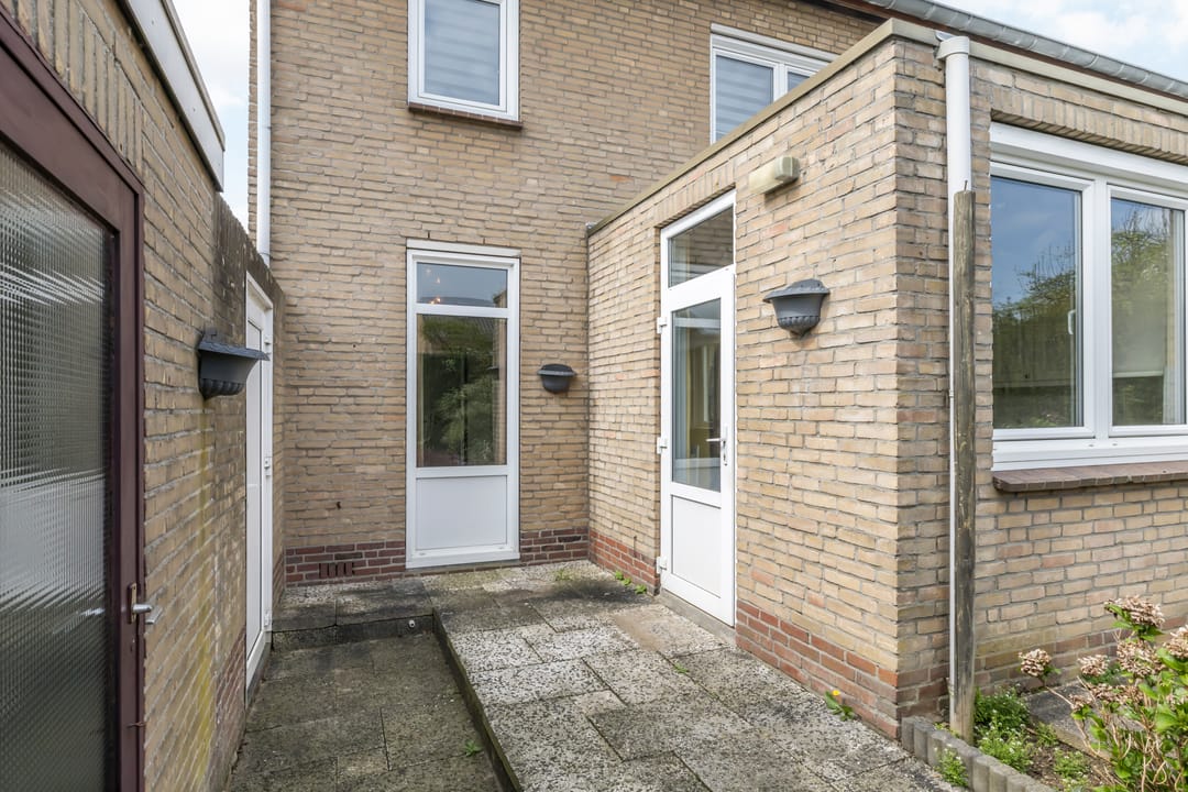 Photo 26 of Bachlaan 12