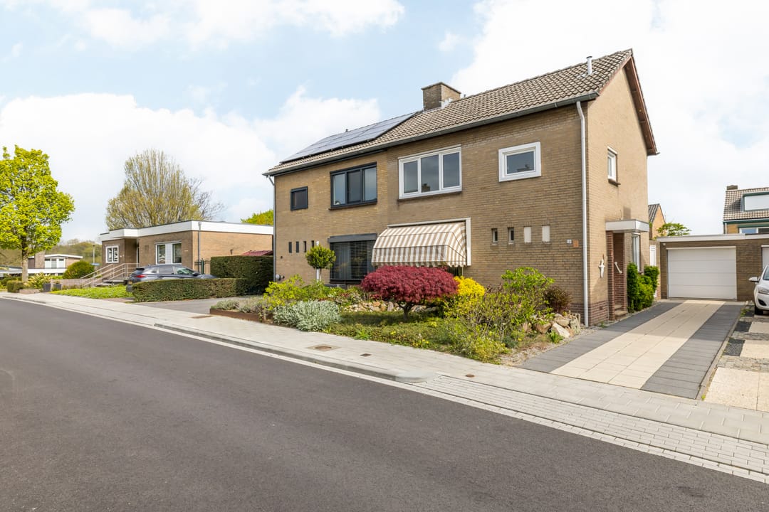 Photo 28 of Bachlaan 12