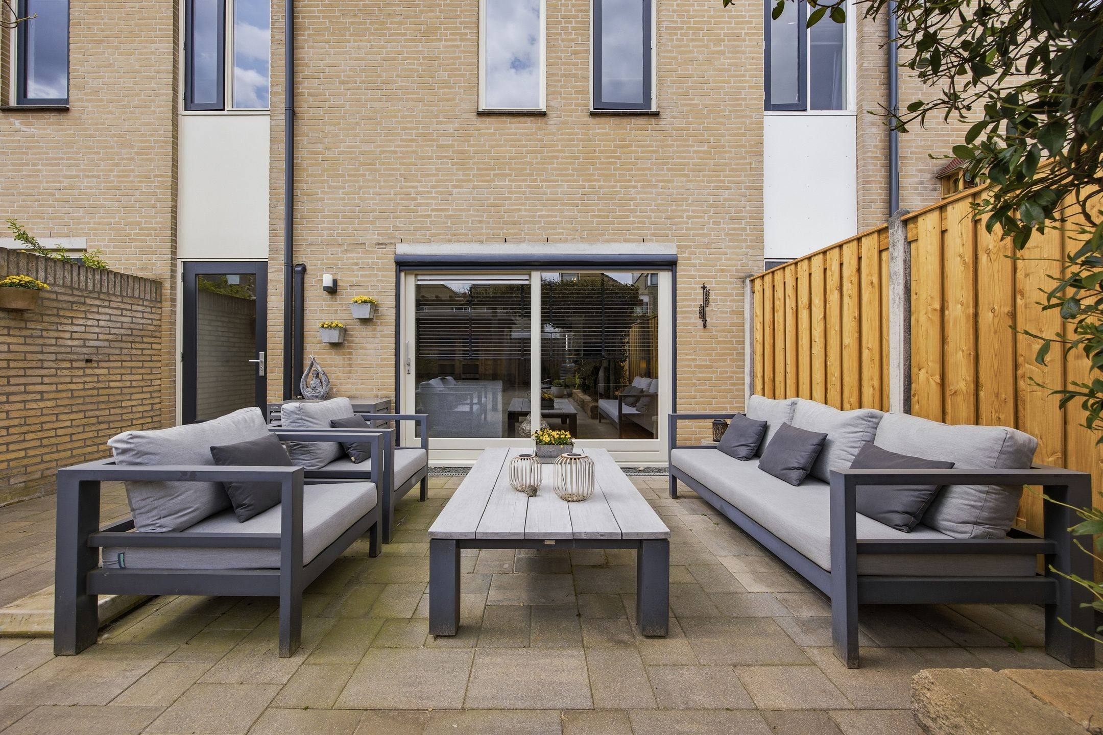 Foto 48 van Thorbeckelaan 149