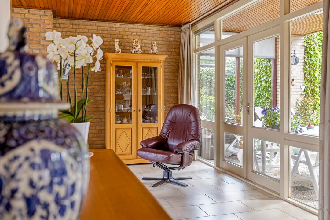 Foto 13 van Gersteberg 11