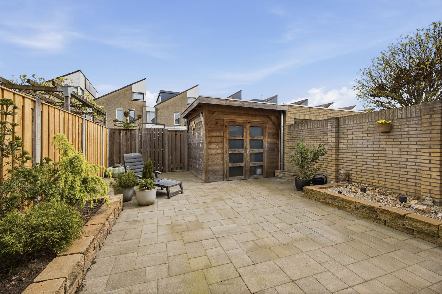 Foto 50 van Thorbeckelaan 149